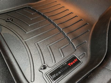 WeatherTech Floor Mats Reviewed - Are These the Ultimate Mats for your ...