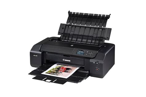 Canon Pixma Pro-200 | Printers - Consumer NZ