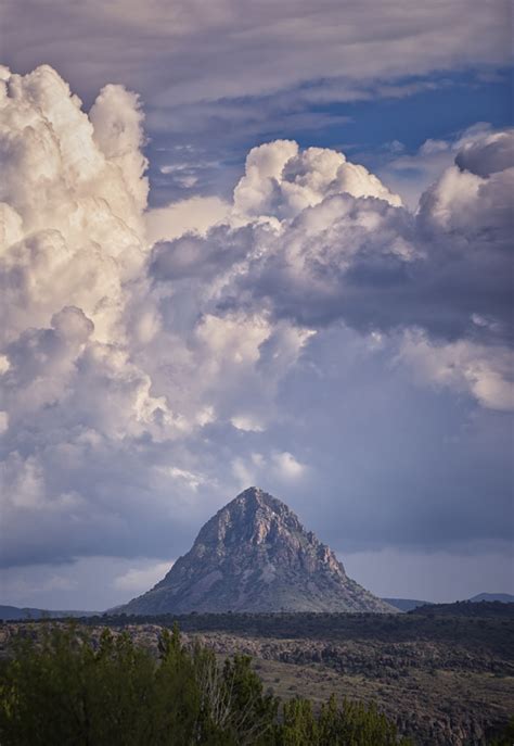 Mitre Peak 2 | Andy Morgan Photography