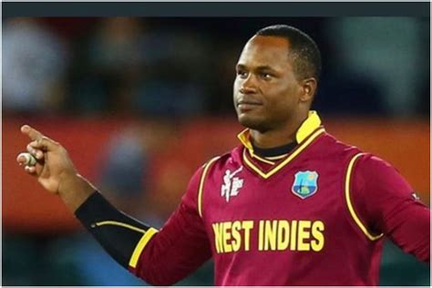 Marlon Samuels announces retirement from all forms of cricket - The Statesman