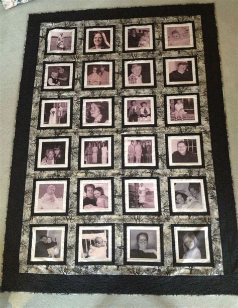 17 Best images about Memory quilts on Pinterest | Quilt, Memories and A ...