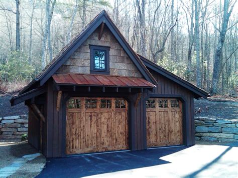 Online Woodworking Classes | Garage design, Garage house, Building a shed