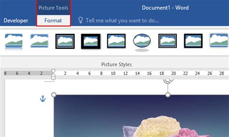 How To Remove Background In Word | Images and Photos finder