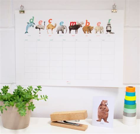 Calendars | eïghtbear