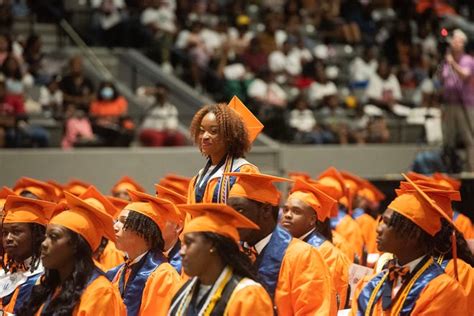 PHOTOS: See images of Callaway High School Class of 2023 graduation