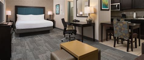 Homewood Suites Atanta Kennesaw Extended Stay Hotel