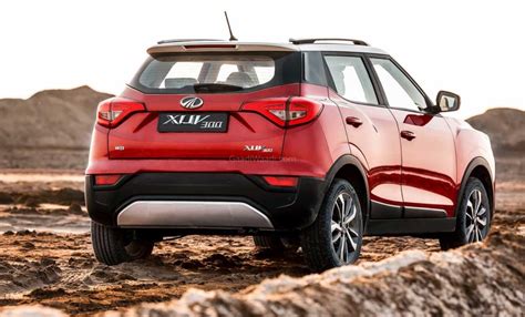 Buy A Mahindra SUV Now & Pay In 2021; New Finance Schemes Announced