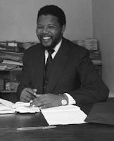 The '60s at 50: Sunday, August 5, 1962: Nelson Mandela arrested