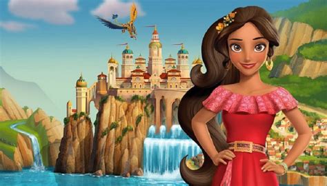 Elena of Avalor Season 4: ¿cuándo se lanzará en Disney Plus?