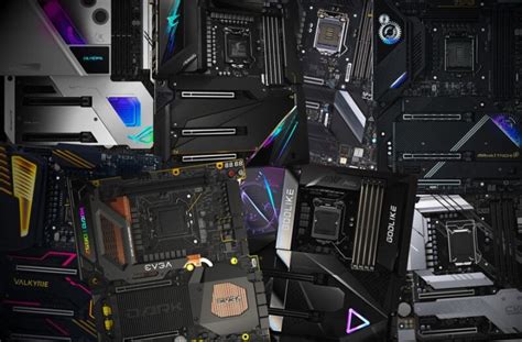 The Ultimate Z590 Motherboard Guide | eTeknix