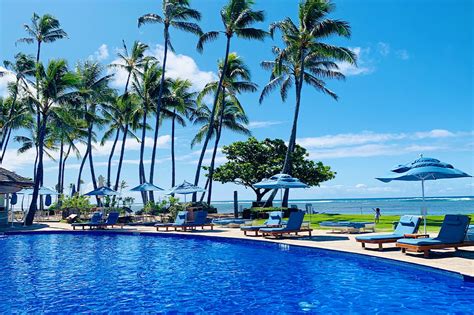 Hotel Day Passes in Honolulu | Hotel Pool Passes Starting at $25 | ResortPass