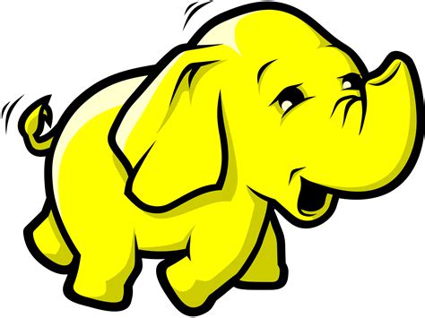 Hadoop Logo PNG Transparent & SVG Vector - Freebie Supply