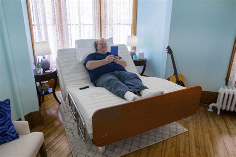 Hospital Beds for Home Use | Made in USA | Transfer Master