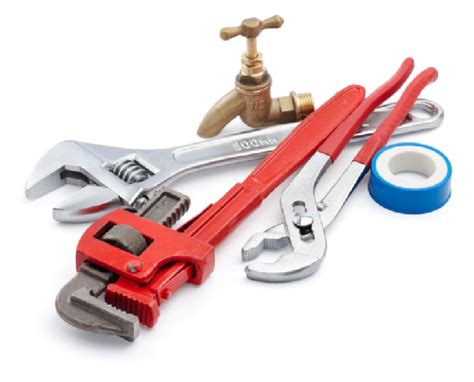 Some Essential Plumbing Tools for Home Usage