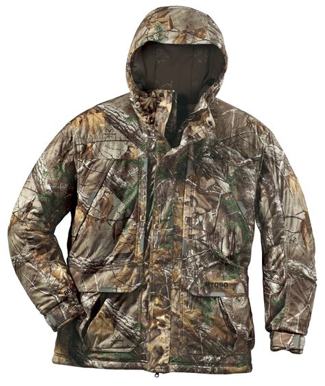 Cabela's MT050 Whitetail Extreme GORE-TEX Realtree Xtra Camo Parka | OutdoorHub