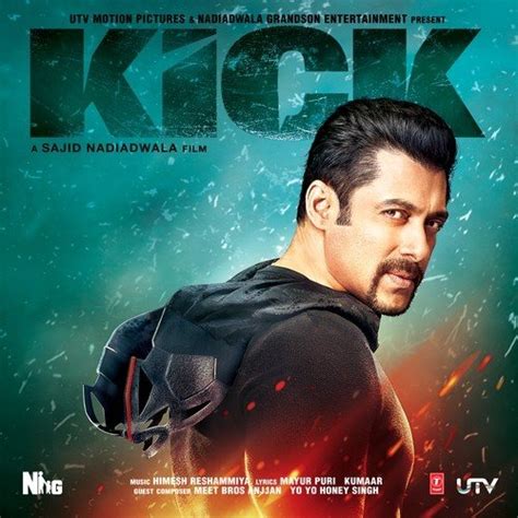 KICK SONGS, Download Hindi Movie Kick MP3 Online Free