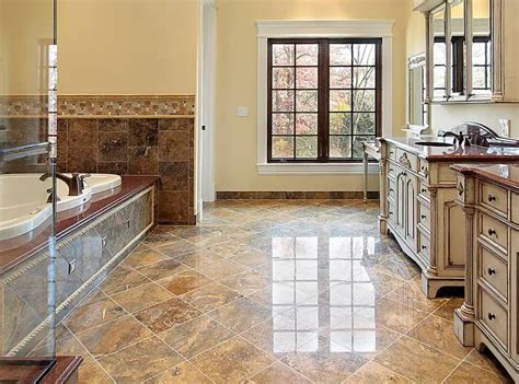 Stone Floor Tiles Pros And Cons | Viewfloor.co