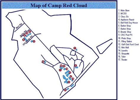 Camp Red Cloud