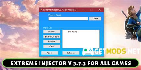 [Download] Extreme Injector v 3.7.3 For All Games