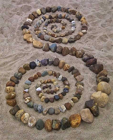 1000+ images about Environmental Art on Pinterest | Andy goldsworthy ...