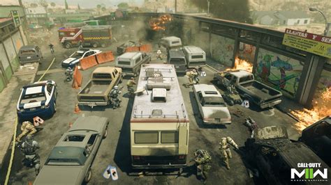 The worst multiplayer maps in CoD history, ranked