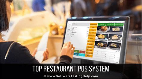 Top 10 Pos Systems for Restaurants - LynBlogGonzls