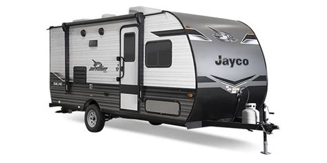 2023 Jayco Jay Flight SLX 184BSW Travel Trailer Specs