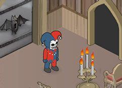 Haunted House - Play for free - Online Games