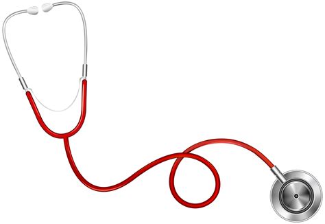 Doctors Stethoscope PNG Clipart - Best WEB Clipart | Stethoscope, Doctors stethoscope, Teacher life