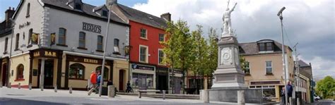 Wicklow Town - Wicklow County Tourism