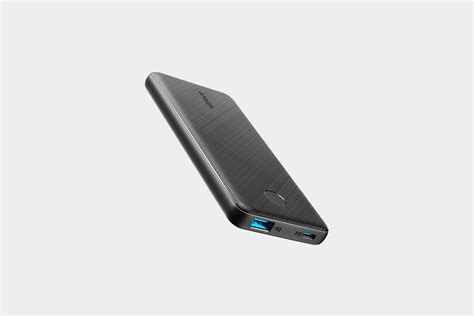 Anker PowerCore Slim 10000 PD Portable Charger | Pack Hacker