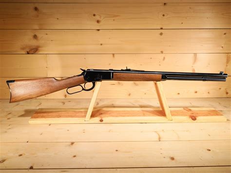 Winchester 1892 .45 - ADELBRIDGE & CO