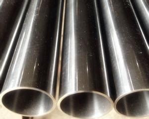 China Polished Stainless Steel Pipe Suppliers & Manufacturers & Factory - in Stock - Sheye Metal