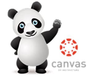 Canvas panda with wordmark_3 - OTC Online