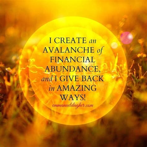 I AM wealth, prosperity, and abundance!!! Attracting WEALTH, PROSPERITY & ABUNDANCE... I am so ...