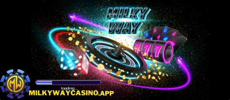 Milky Way Casino 777 APK Latest Version v3.0 for IOS & Android