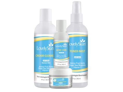 Free Perfume Planet: Get FREE Skin Care Samples From Lovelyskin