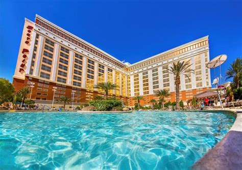 South Point Hotel Casino-Spa, Las Vegas (updated prices 2024)