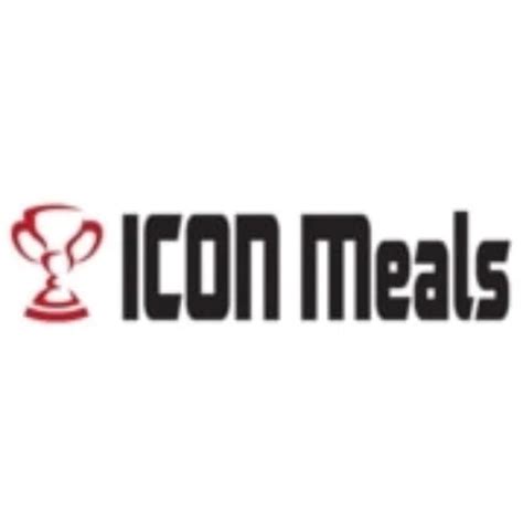 20% Off ICON Meals Discount Code (1 Active) Aug '24