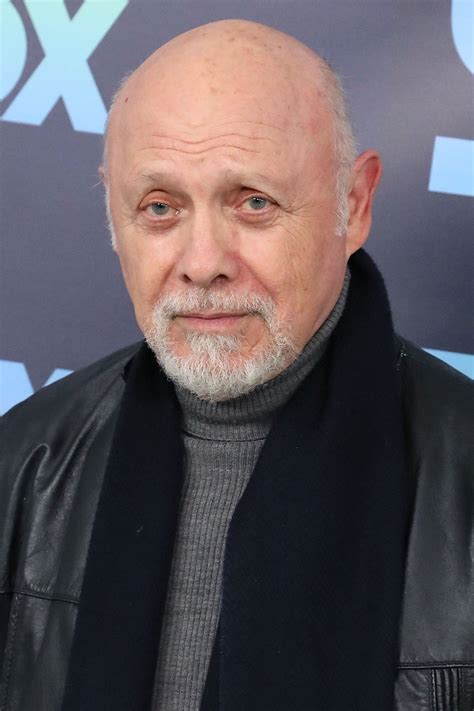 Hector Elizondo - Hector Elizondo Emmy Awards Nominations And Wins ...