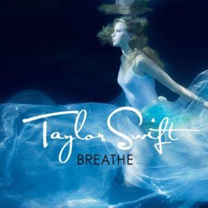 Breathe (feat. Colbie Caillat) | Taylor Swift Switzerland