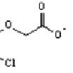 Chemical structure of the 2,4-dichlorophenoxyacetic acid (2,4-D ...