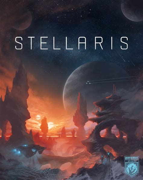 Stellaris v1.1.0 + 4 DLC [x86] [Linux] - Linux Games
