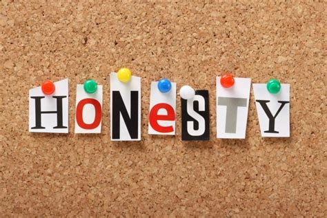 Honesty | Honesty is the great policy | Short paragraph for Students