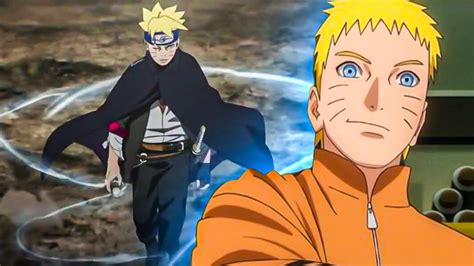 Official Explanation for Boruto's Rasengan Uzuhiko Confirms it's Deadlier Than Every Ability ...