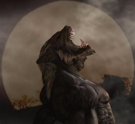 10 Major Differences Between Lycan and Werewolf : Current School News