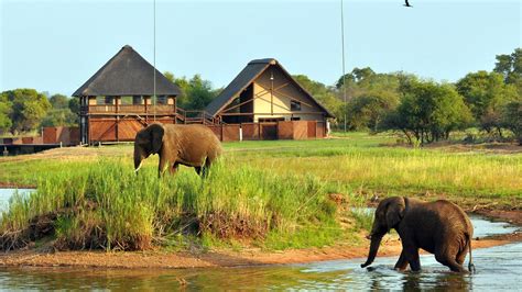 Mongena Private Game Lodge in Pretoria (Tshwane) — Best Price Guaranteed