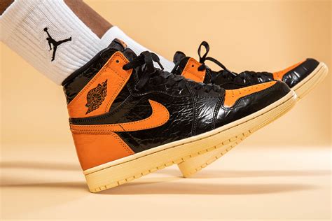 Nike Air Jordan 1 “Shattered Backboard” 3: Official Release Info