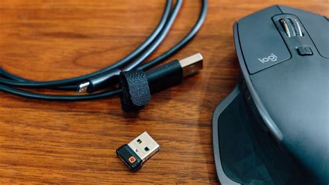 Logitech MX Master 2S review | TechRadar