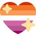 LGBT Pride Hearts Emoji Pack